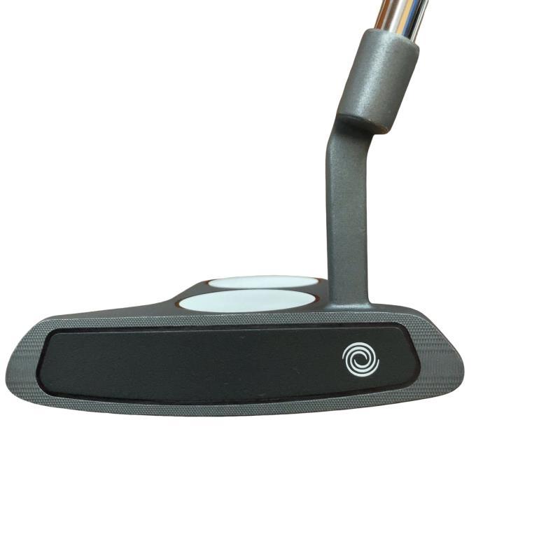 オデッセイ DFX 2-BALL BLADE(2025) 33インチ パター PT フレックスその他の画像
