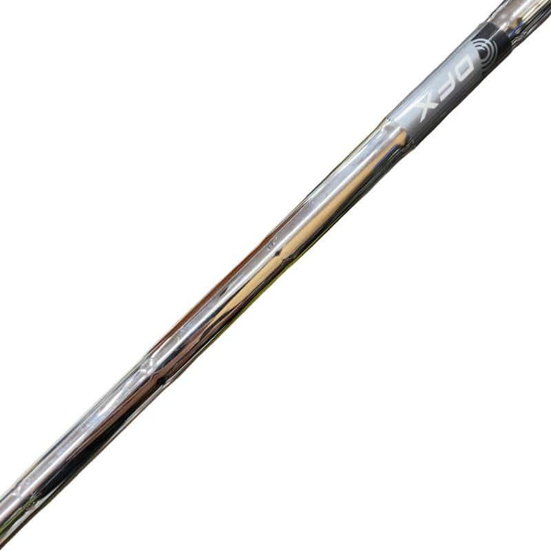 オデッセイ DFX 2-BALL BLADE(2025) 33インチ パター PT フレックスその他の画像