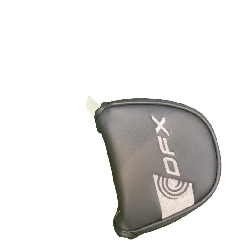 オデッセイ DFX 2-BALL BLADE(2025) 33インチ パター PT フレックスその他の画像