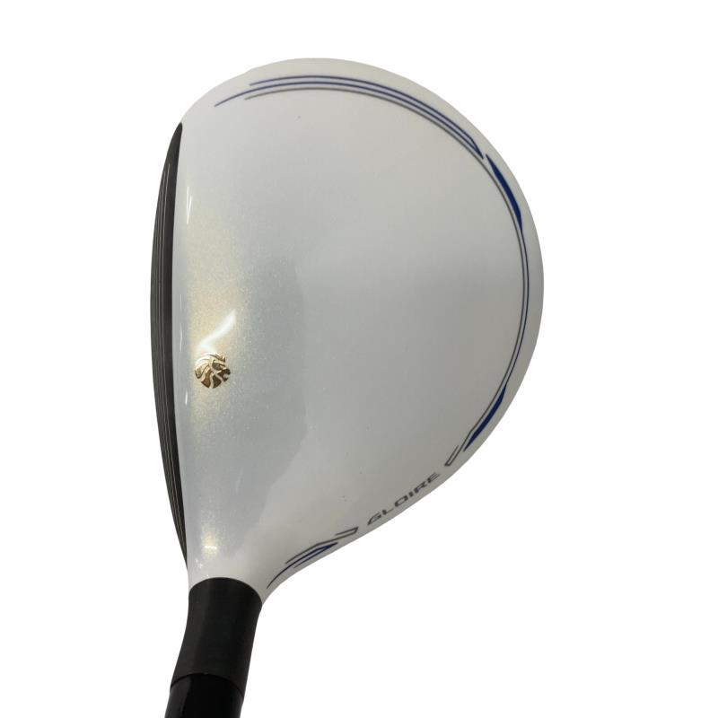 TaylorMade（テーラーメイド） GLOIRE F 7W フェアウェイウッド FW 