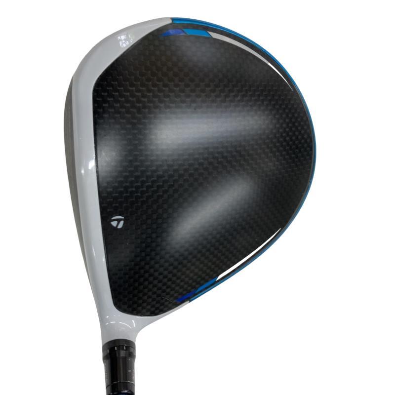 TaylorMade（テーラーメイド） SIM2 MAX 10.5° ドライバー DR