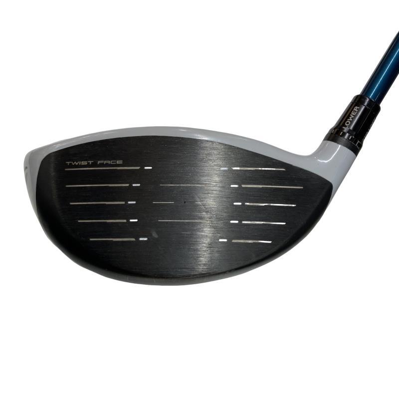 TaylorMade（テーラーメイド） SIM2 MAX 10.5° ドライバー DR