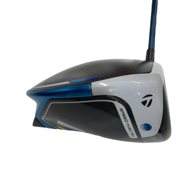 TaylorMade（テーラーメイド） SIM2 MAX 10.5° ドライバー DR
