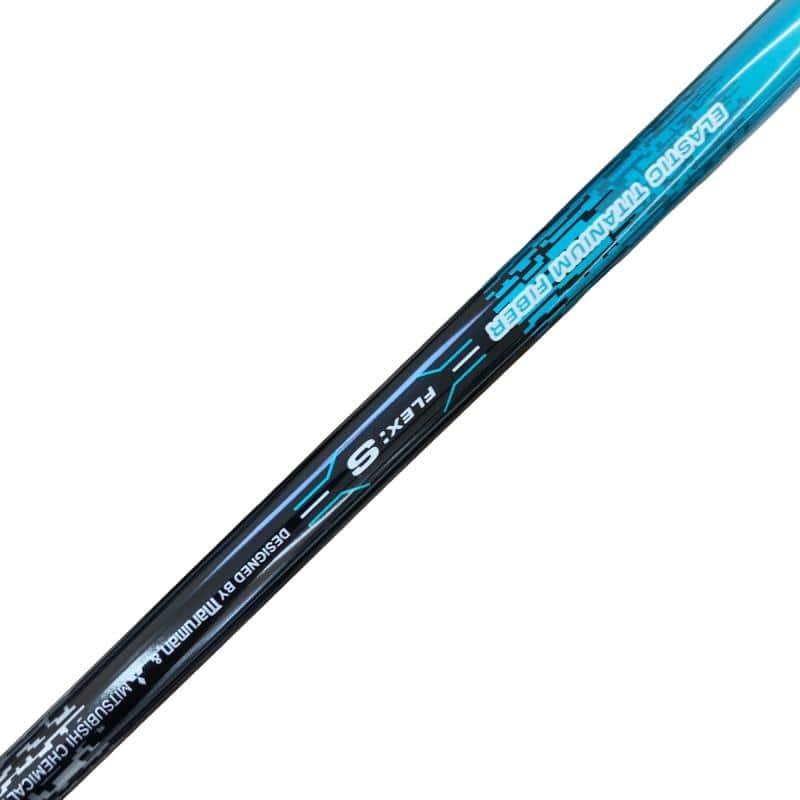 マジェスティゴルフ(マルマン)DANGAN7 2W flex S MAJESTY（マジェスティ） マジェスティゴルフ(旧マルマン) DANGAN 7 2W