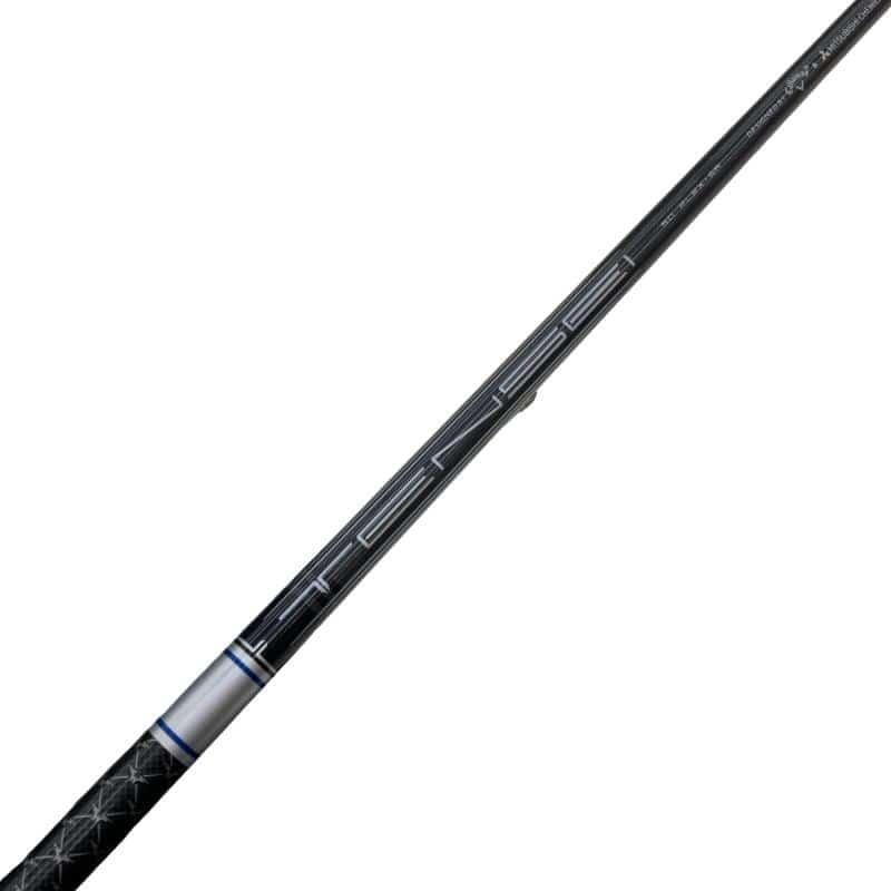 Callaway（キャロウェイ） PARADYM Ai SMOKE MAX 3W フェアウェイ