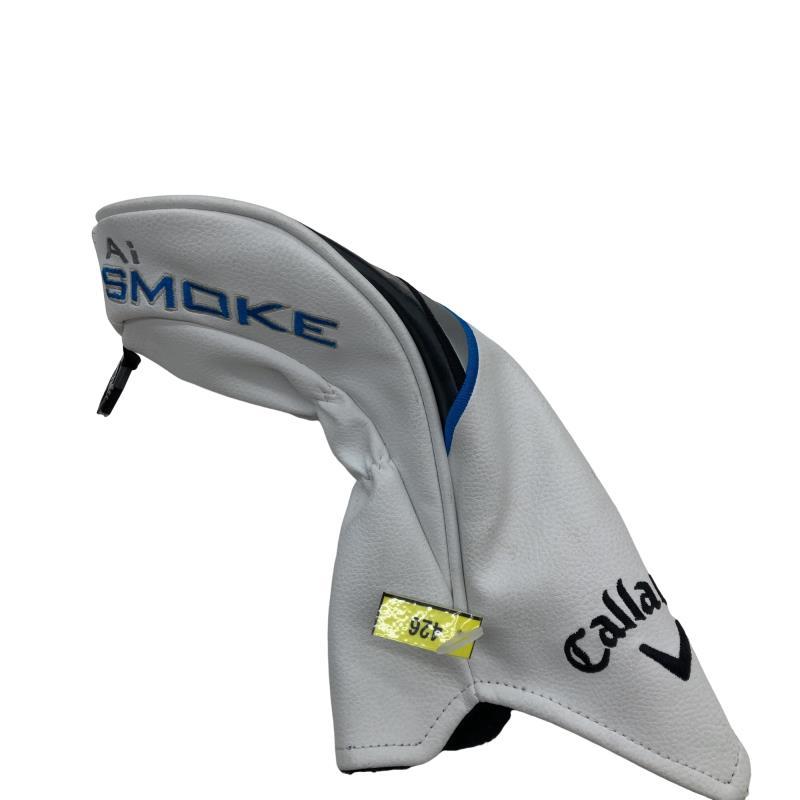 Callaway（キャロウェイ） PARADYM Ai SMOKE MAX 3W フェアウェイ