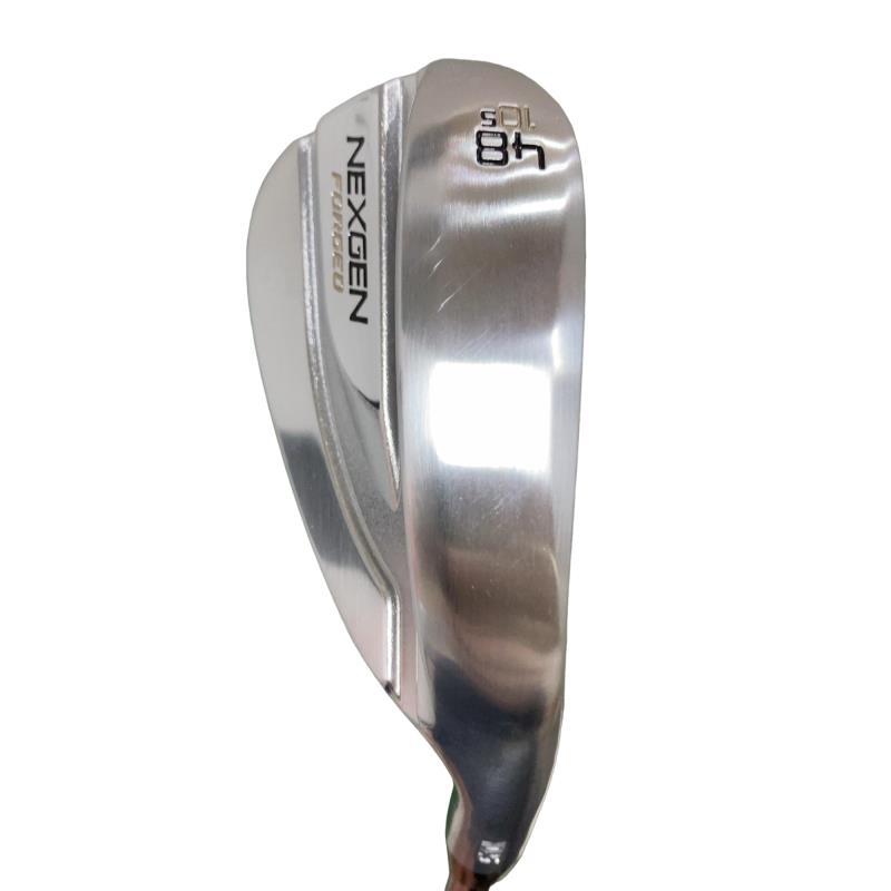 ゴルフパートナー NEXGEN FORGED WEDGE(2025) 48°/10°S ウェッジ WG フレックスS_3