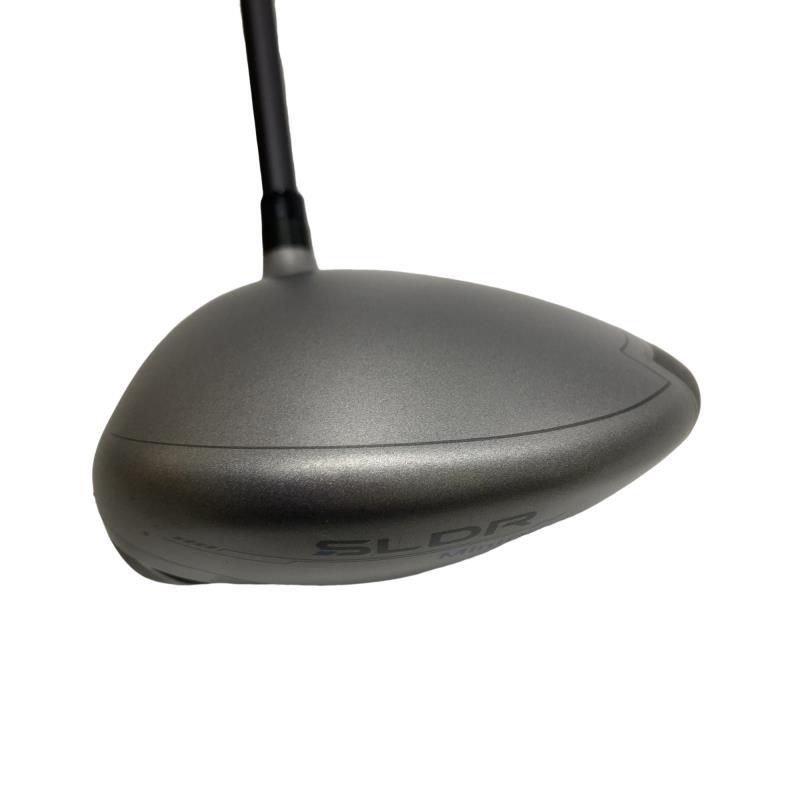 TaylorMade（テーラーメイド） SLDR S Mini Driver 12° レフティ USA