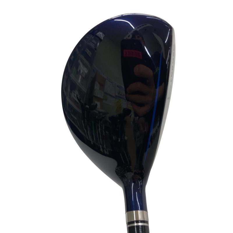 キャスコ　パワートルネードU6 25° Sフレックス kasco（キャスコ） POWER TORNADO 8 U6 ユーティリティ UT フレックスS