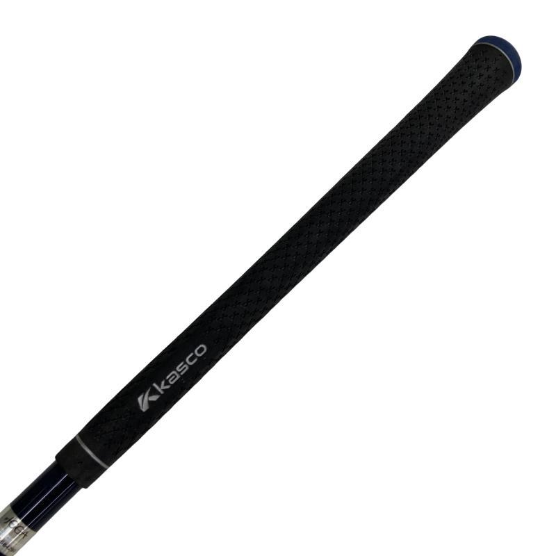 kasco（キャスコ） POWER TORNADO U-06 55 レフティ ユーティリティ UT