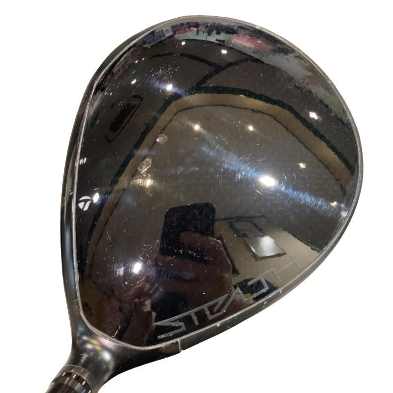テーラーメイド STEALTH2 PLUS  9° ドライバー DR フレックスS_1