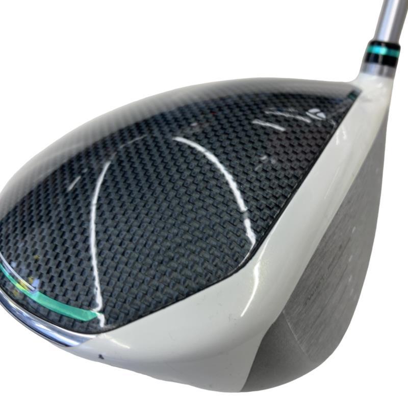 TaylorMade（テーラーメイド） SIM GLOIRE 11.5° レディース