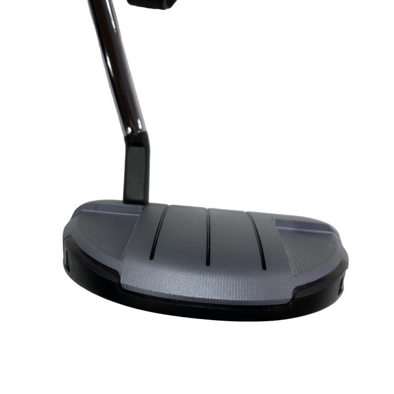 TaylorMade（テーラーメイド） Spider GT ROLLBACK SILVER スモール