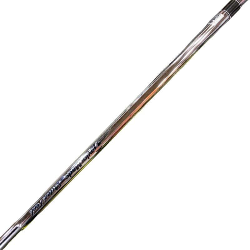 TaylorMade（テーラーメイド） Spider GT ROLLBACK SILVER スモール