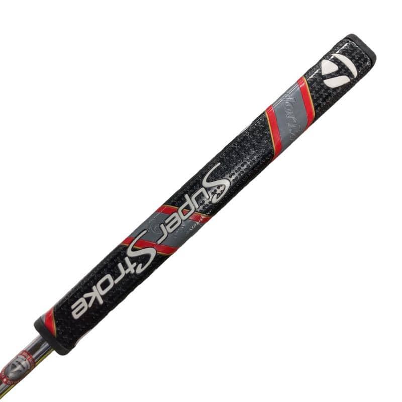 TaylorMade（テーラーメイド） Spider GT ROLLBACK SILVER スモール