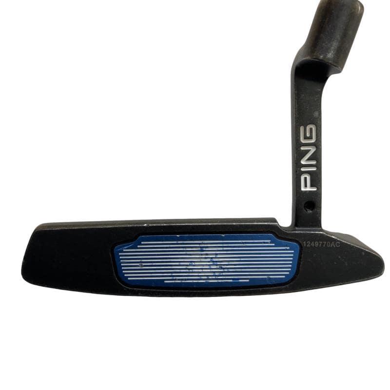 PING（ピン） CADENCE TR Anser 2(青) 34インチ パター PT フレックス