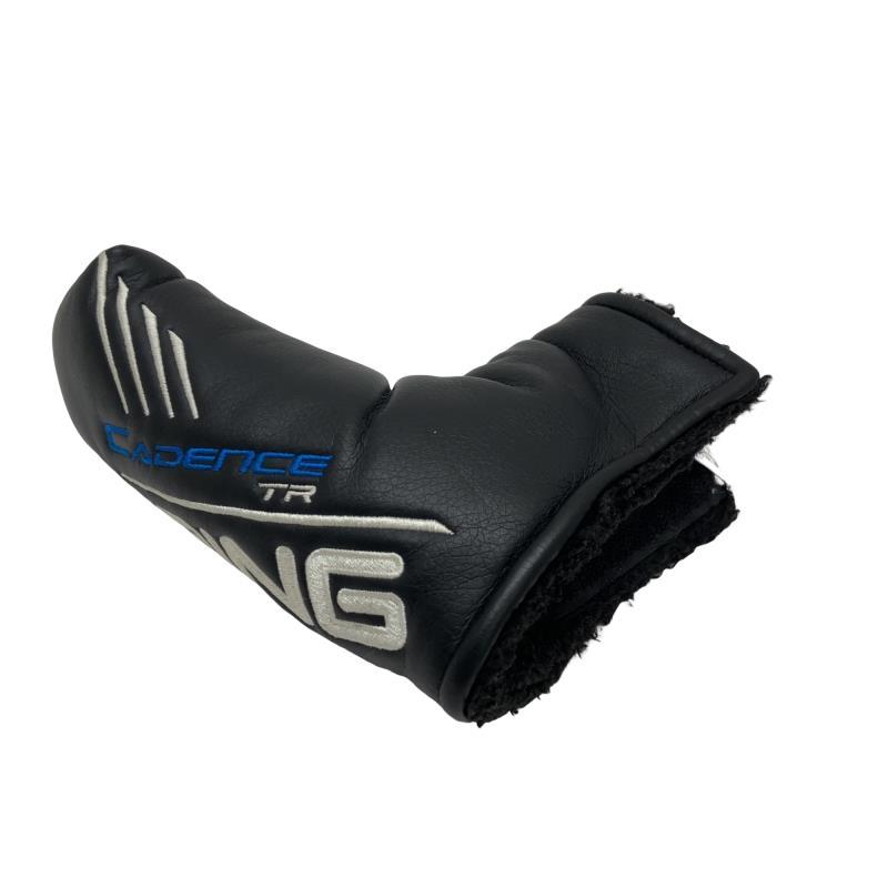 PING（ピン） CADENCE TR Anser 2(青) 34インチ パター PT フレックス