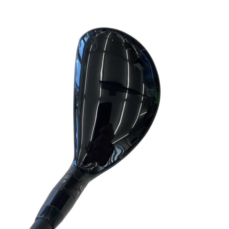タイトリスト TS2 25° ユーティリティ UT フレックスSRの画像