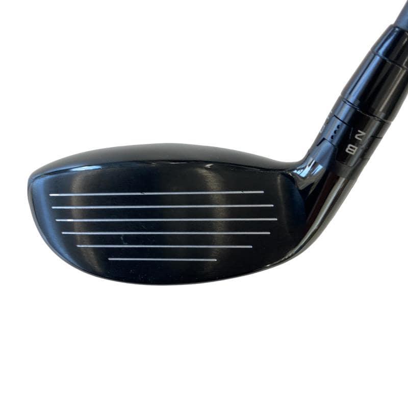 タイトリスト TS2 25° ユーティリティ UT フレックスSRの画像