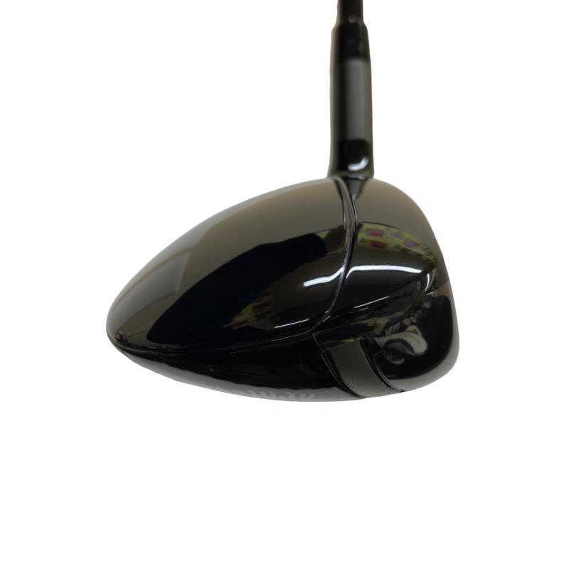 Callaway（キャロウェイ） APEX UW(2026) 19° ユーティリティ UT