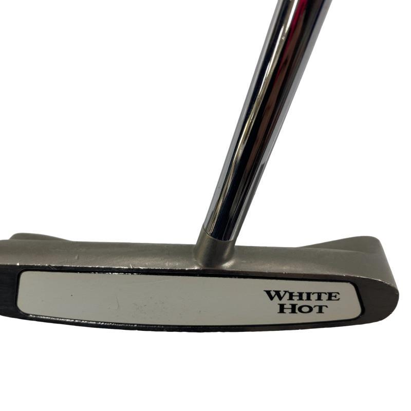 オデッセイ WHITE HOT #2 CENTER SHAFTED 35インチ パター PT フレックスその他の画像