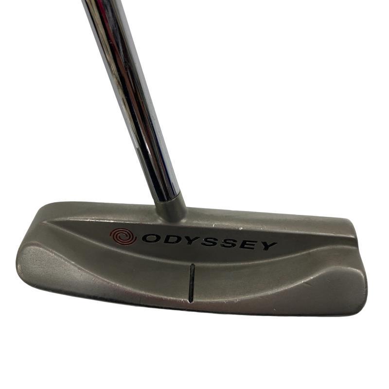 オデッセイ WHITE HOT #2 CENTER SHAFTED 35インチ パター PT フレックスその他の画像