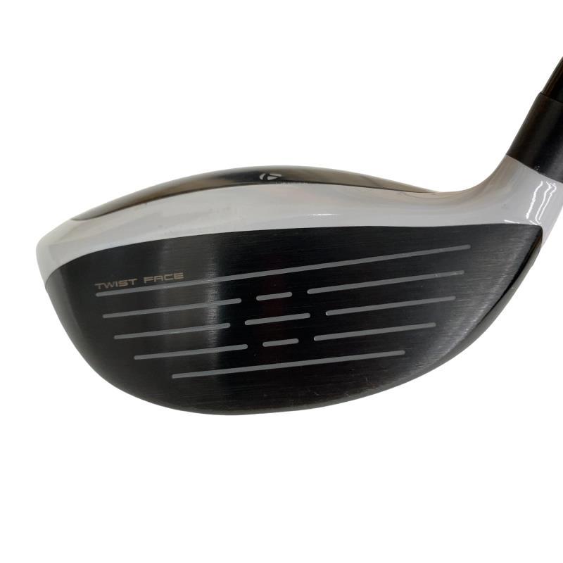 TaylorMade（テーラーメイド） SIM2 MAX-D 3W フェアウェイウッド FW