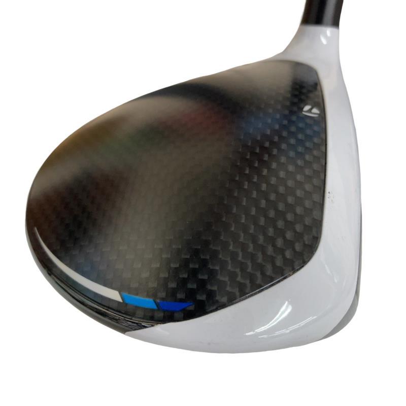 TaylorMade（テーラーメイド） SIM2 MAX-D 3W フェアウェイウッド FW