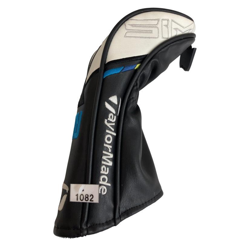 TaylorMade（テーラーメイド） SIM2 MAX-D 3W フェアウェイウッド FW