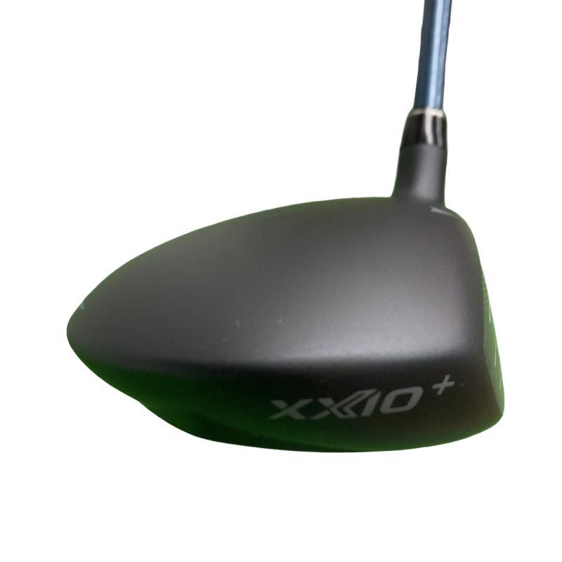 ダンロップ XXIO(2026) プラス 5W フェアウェイウッド FW フレックスSの画像