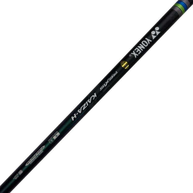 ヨネックス EZONE GT(2024) 3D フェアウェイウッド FW フレックスXの画像