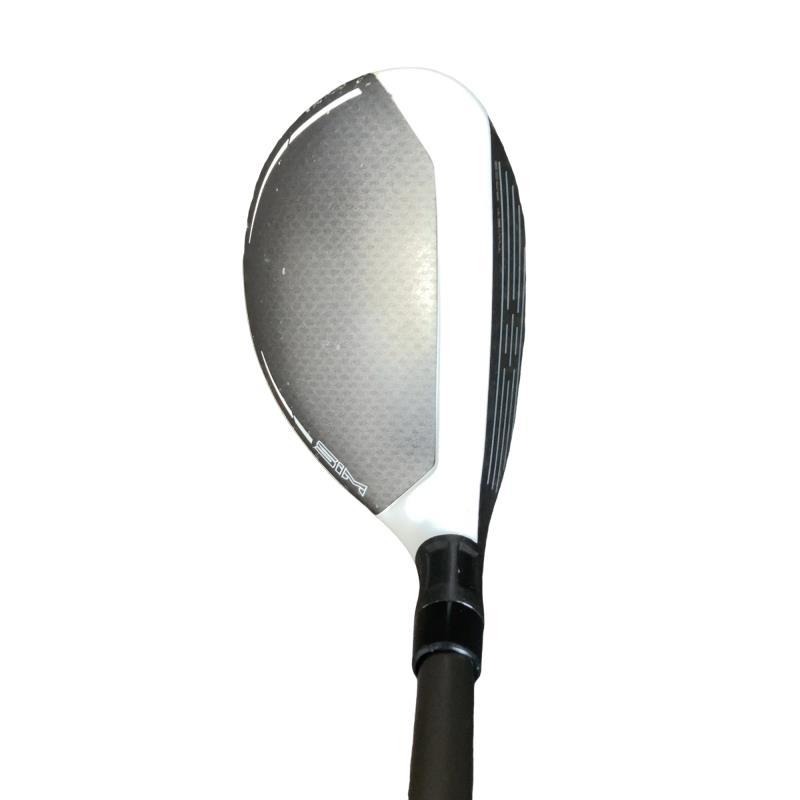 TaylorMade（テーラーメイド） SIM MAX U3 レフティ ユーティリティ UT
