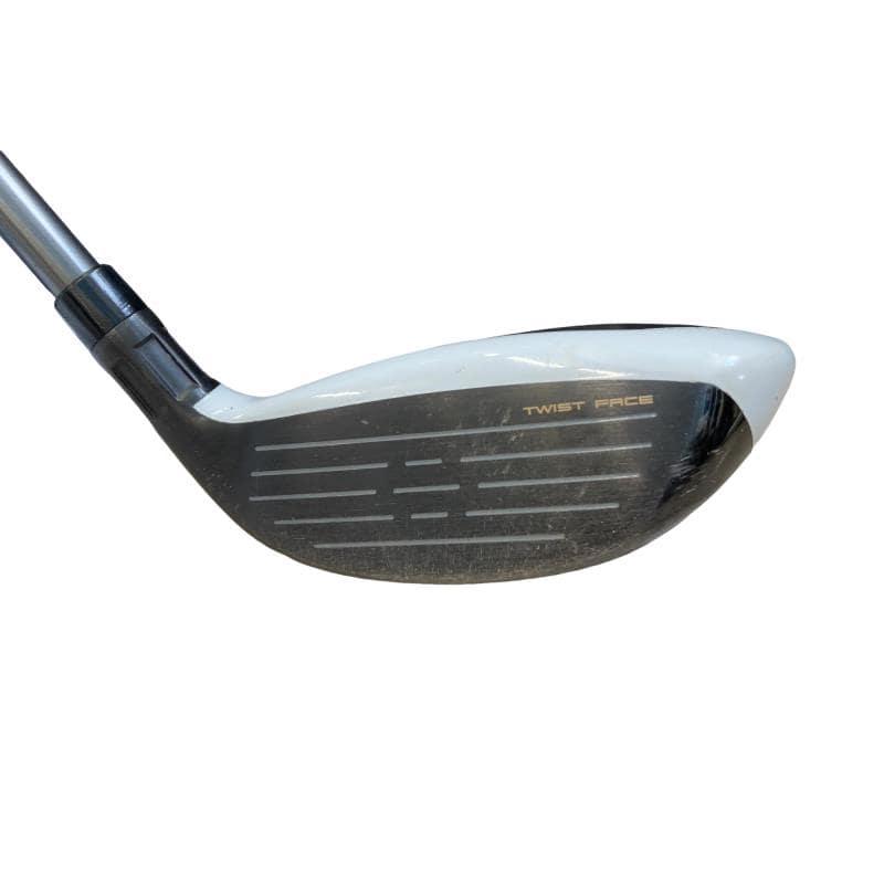 モ*ナ様 TaylorMade SIM MAX ユーティリティ　U3 TaylorMade（テーラーメイド） SIM MAX U3 レフティ ユーティリティ UT