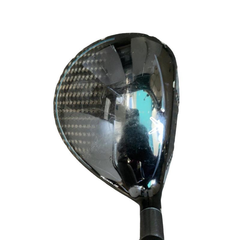 Callaway（キャロウェイ） ROGUE STAR 5W レフティ フェアウェイウッド