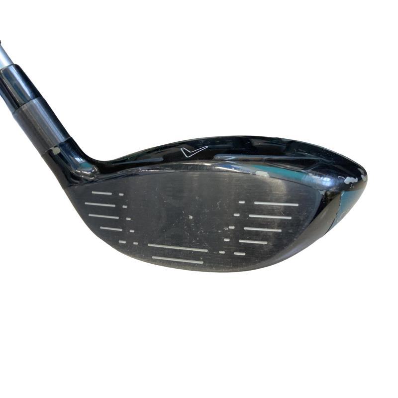 Callaway（キャロウェイ） ROGUE STAR 5W レフティ フェアウェイウッド