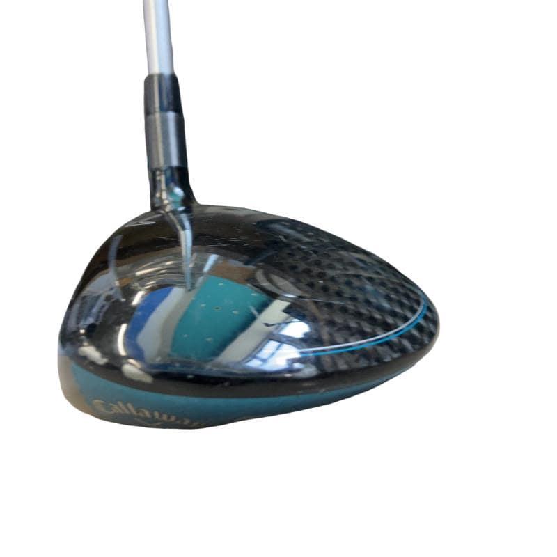 Callaway（キャロウェイ） ROGUE STAR 5W レフティ フェアウェイウッド