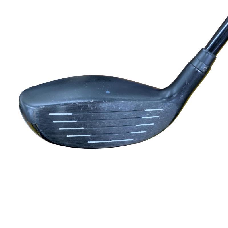 PING（ピン） G430 MAX 5W フェアウェイウッド FW フレックスSR
