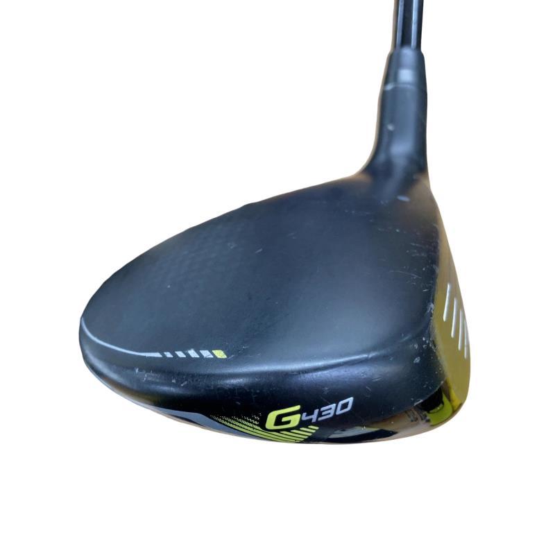 PING（ピン） G430 MAX 5W フェアウェイウッド FW フレックスSR