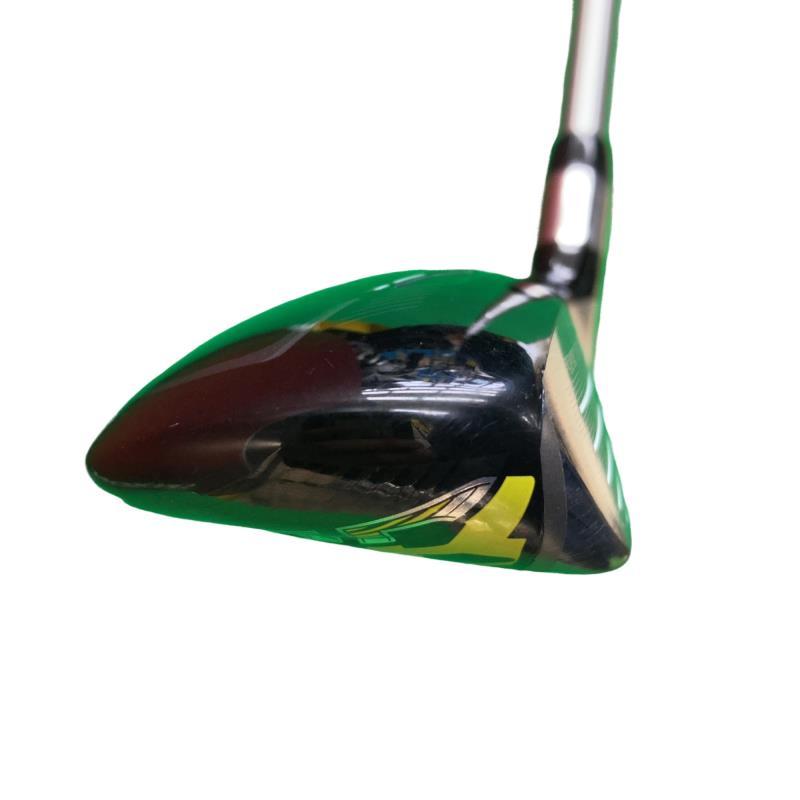 BRIDGESTONE GOLF ブリヂストン TOUR B JGR U4 ユーティリティ UT 
