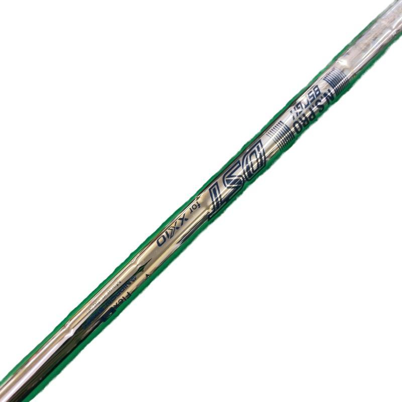 DUNLOP - ダンロップ XXIO(2022) 5S アイアン仕かける IR フレックスS