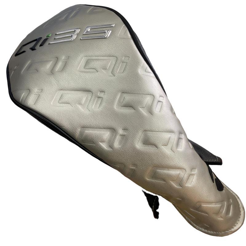 TaylorMade（テーラーメイド） Qi35 LS 10.5° ドライバー DR