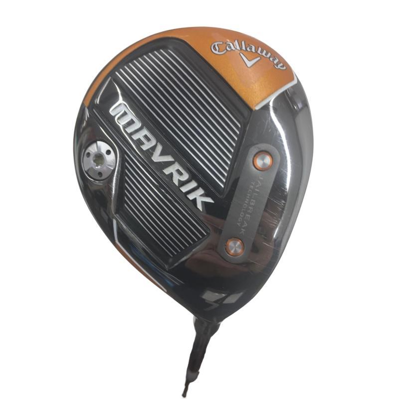 【中古】 キャロウェイ MAVRIK 7W フェアウェイウッド FW 純正特注… Callaway（キャロウェイ） MAVRIK 7W フェアウェイウッド FW