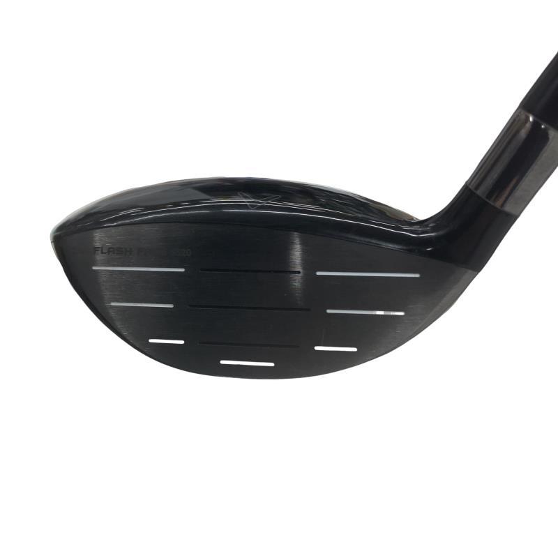 【中古】 キャロウェイ MAVRIK 7W フェアウェイウッド FW 純正特注… Callaway（キャロウェイ） MAVRIK 7W フェアウェイウッド FW