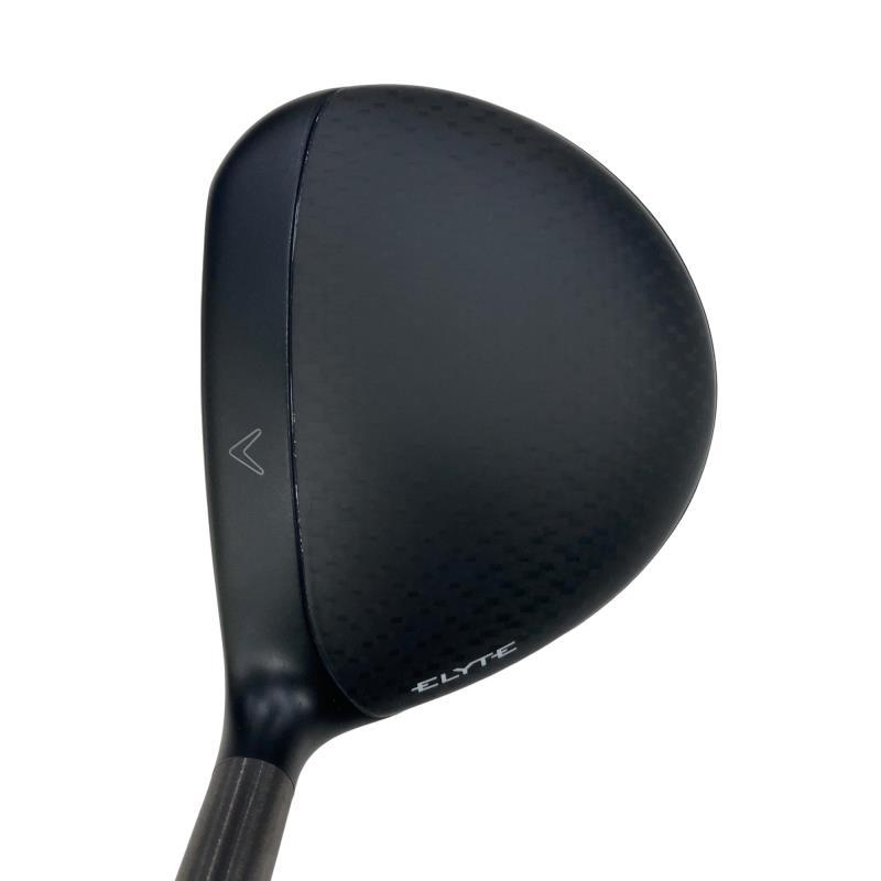 Callaway エリートX 5w フレックスs Callaway（キャロウェイ） ELYTE X 5W フェアウェイウッド FW