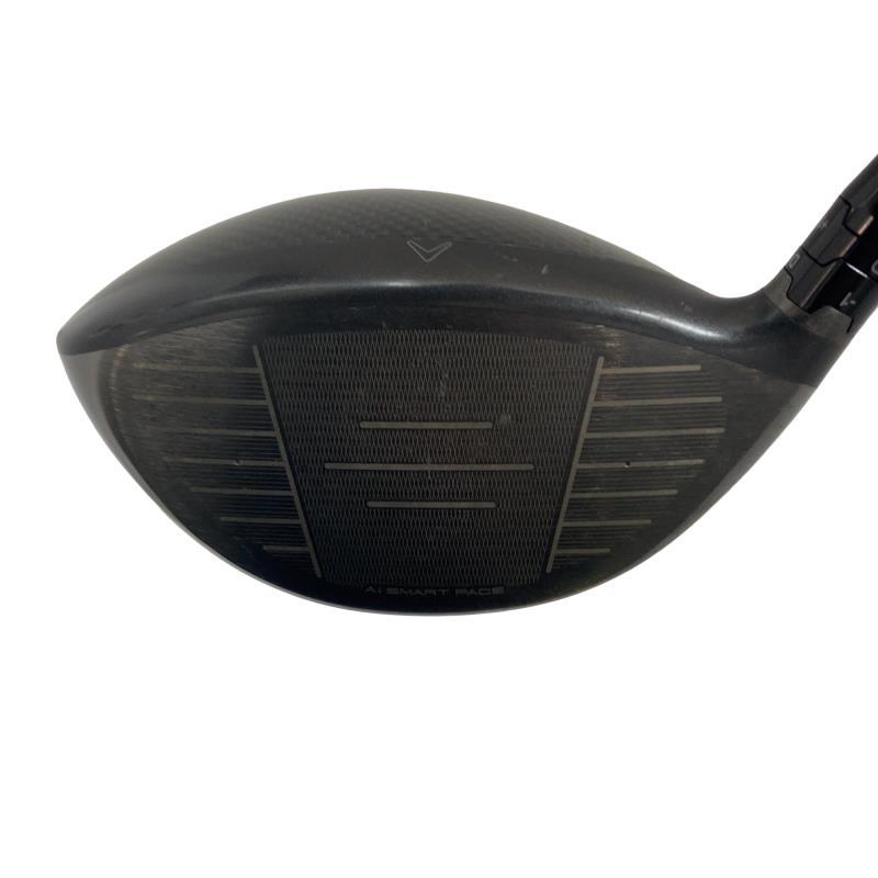 Callaway（キャロウェイ） PARADYM Ai SMOKE MAX 9° ドライバー DR