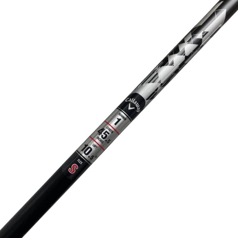 Callaway（キャロウェイ） PARADYM Ai SMOKE MAX 9° ドライバー DR