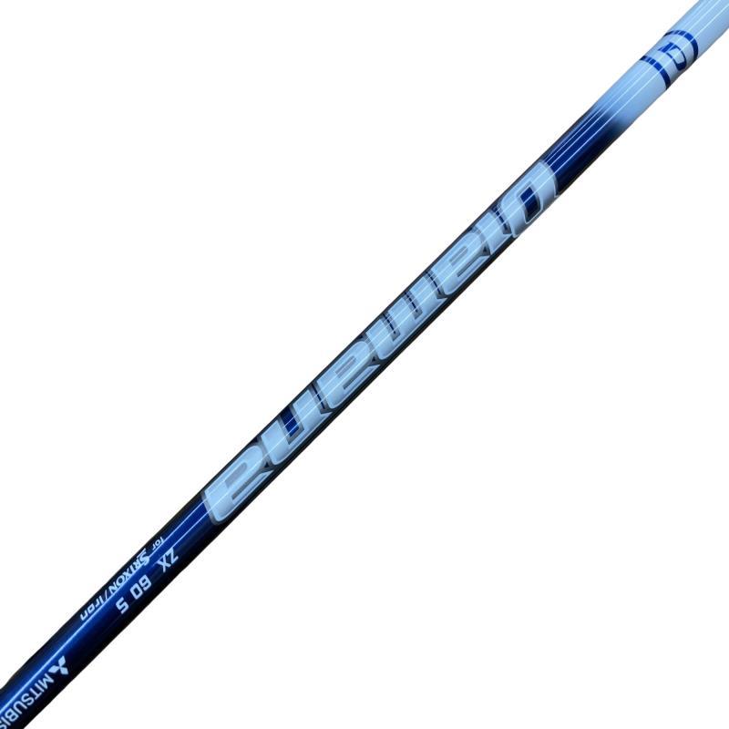 DUNLOP（ダンロップ） SRIXON ZX4 6S アイアンセット IR フレックスS