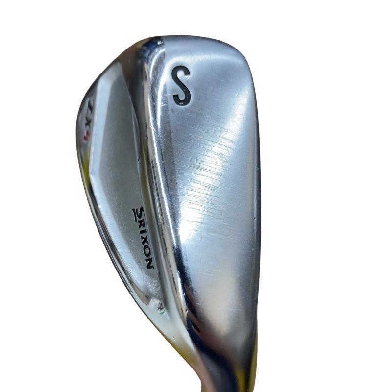 ダンロップ SRIXON ZX4 SW ウェッジ WG フレックスSの画像