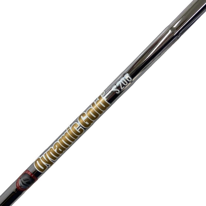 TaylorMade（テーラーメイド） Taylor Made MILLED GRIND 3(ブラック