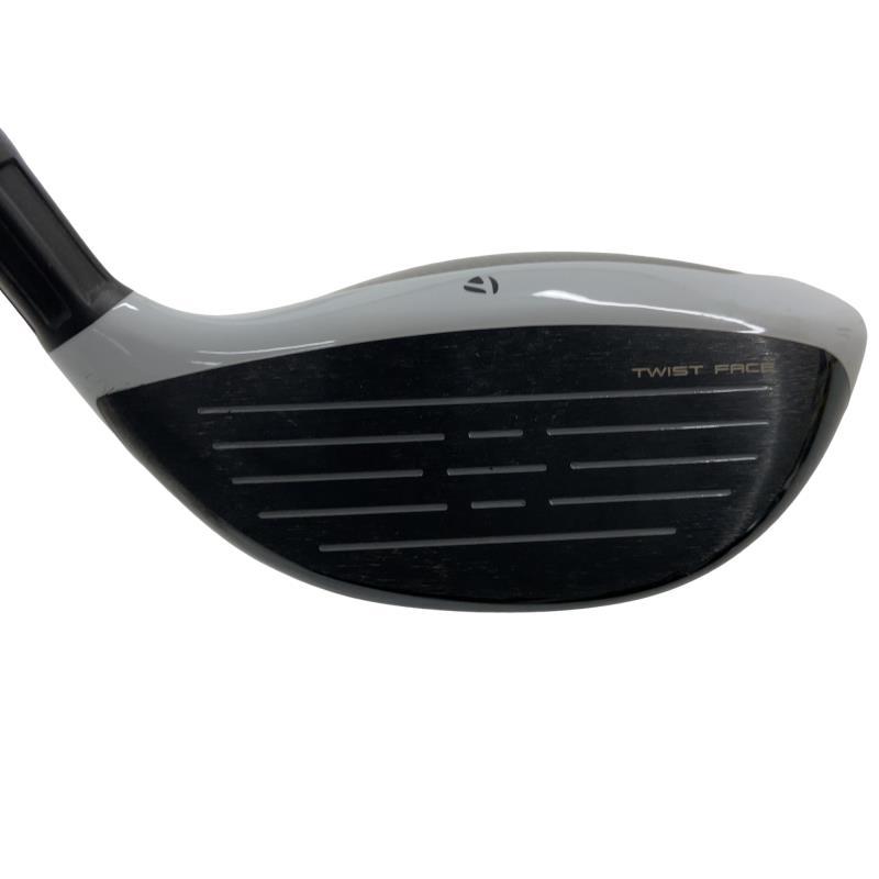 TaylorMade（テーラーメイド） SIM MAX 3W レフティ フェアウェイ